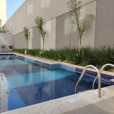 Flat Completo Com Piscina, 50M Do Metro Bras! Apartamento São Paulo Exterior foto