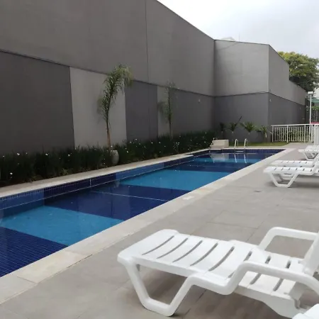 Flat Completo Com Piscina, 50M Do Metro Bras! Apartamento São Paulo Exterior foto